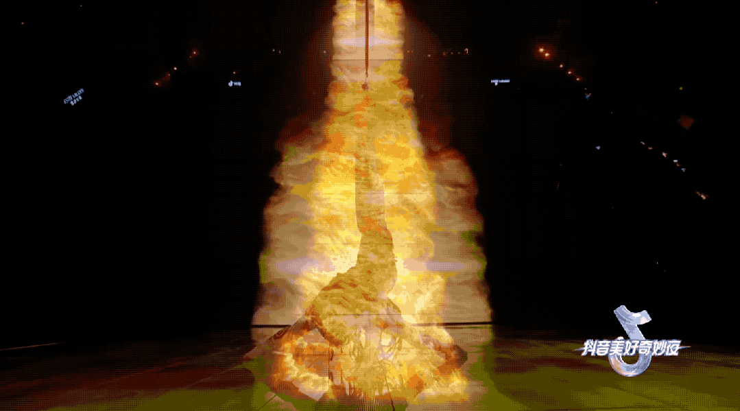 2023抖音奇妙夜舞美设计（图ZMzU0NjExNjM2） - 舞台美术 - 站酷设计师大帅Ds原创素材 - 站酷ZCOOL