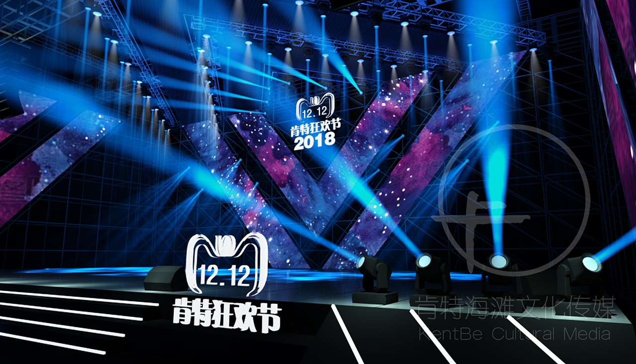 舞美设计（图ZMTM3MTU4OTY0） - 舞台美术 - 站酷设计师ferdos原创素材 - 站酷ZCOOL