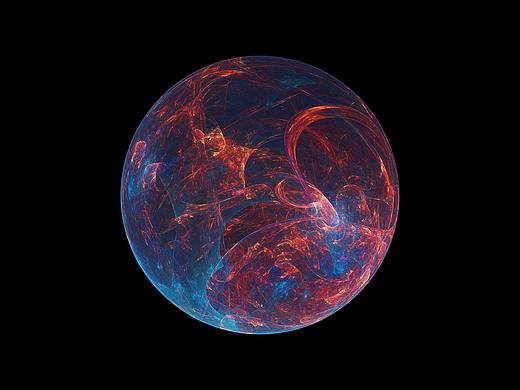 Interstellar / 3