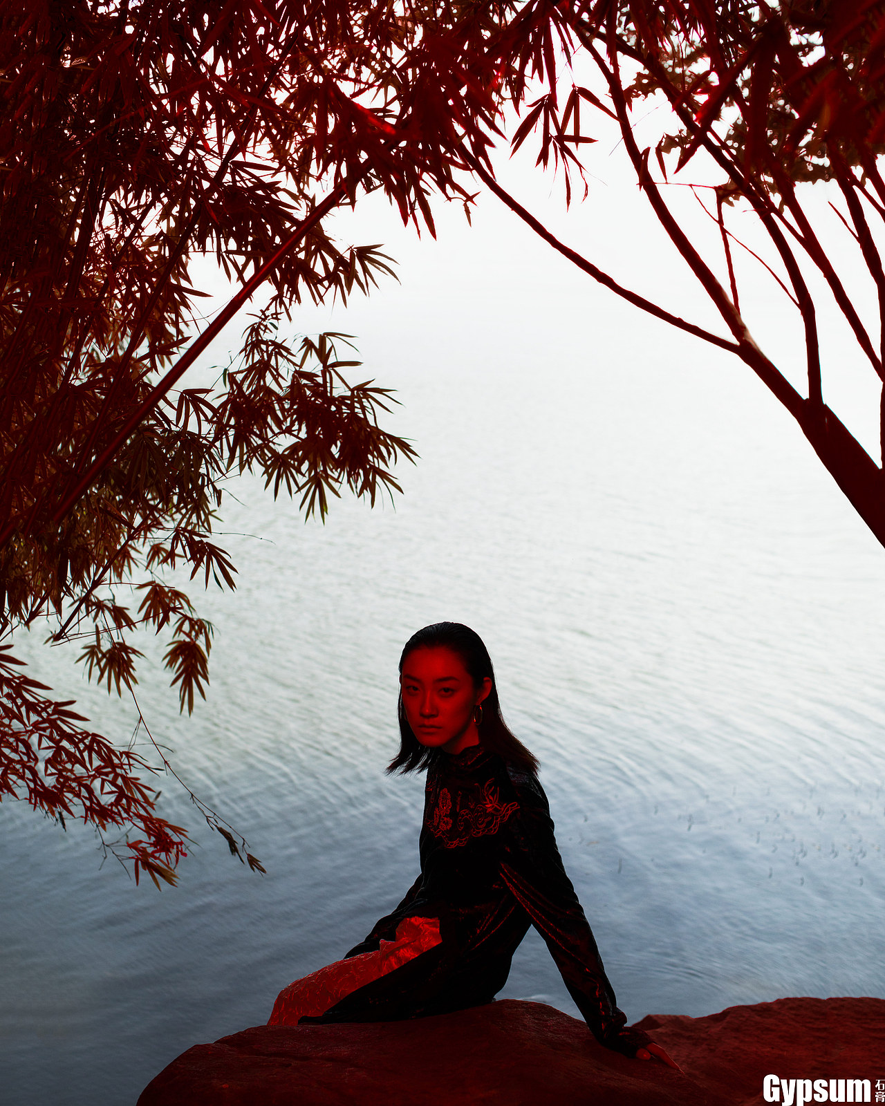 Gypsum | Vol.02 神的爱情故事（图ZMTYyOTAxNjk2） - 人像摄影 - 站酷设计师Zonne原创素材 - 站酷ZCOOL