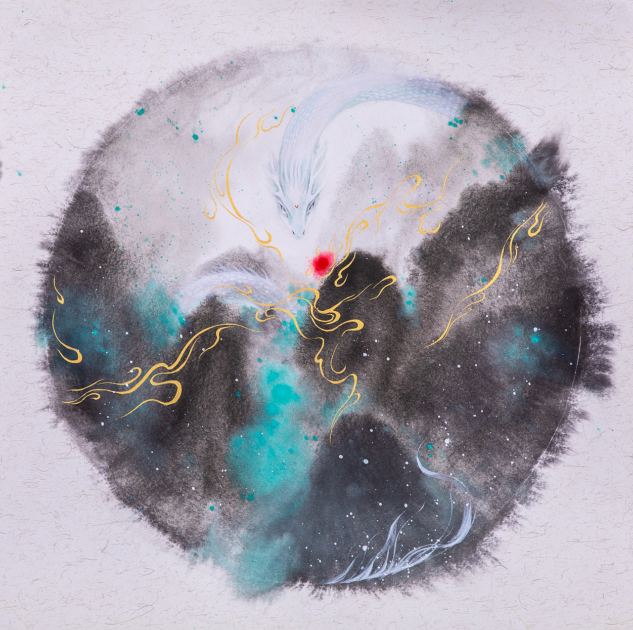 书画作品翻拍案例展示（图ZMTcwODk4OTgw） - 产品摄影 - 站酷设计师何陋原创素材 - 站酷ZCOOL