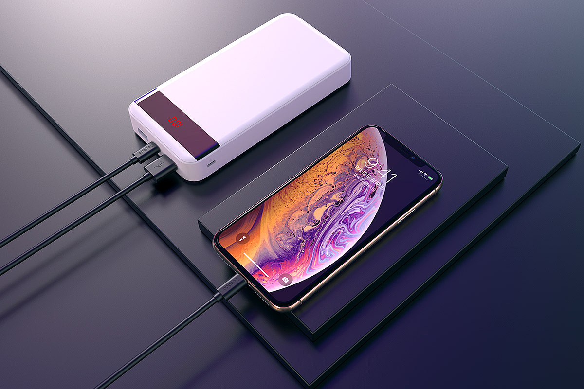 充电宝（图ZMTM4NjY2NTQw） - 电子产品 - 站酷设计师Dick小胖原创素材 - 站酷ZCOOL