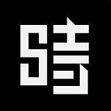时分印刷的头像