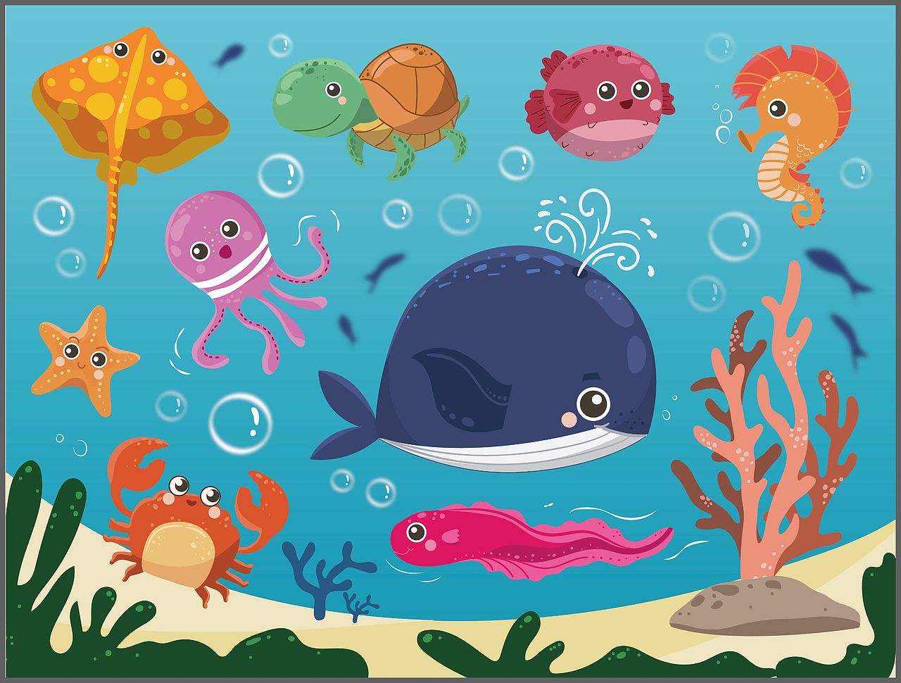 插画设计 插画设计包装 插画礼盒包装 插画设计宣传（图ZMjM0NDMwMTk2） - 书籍/画册 - 站酷设计师青春inging原创素材 - 站酷ZCOOL