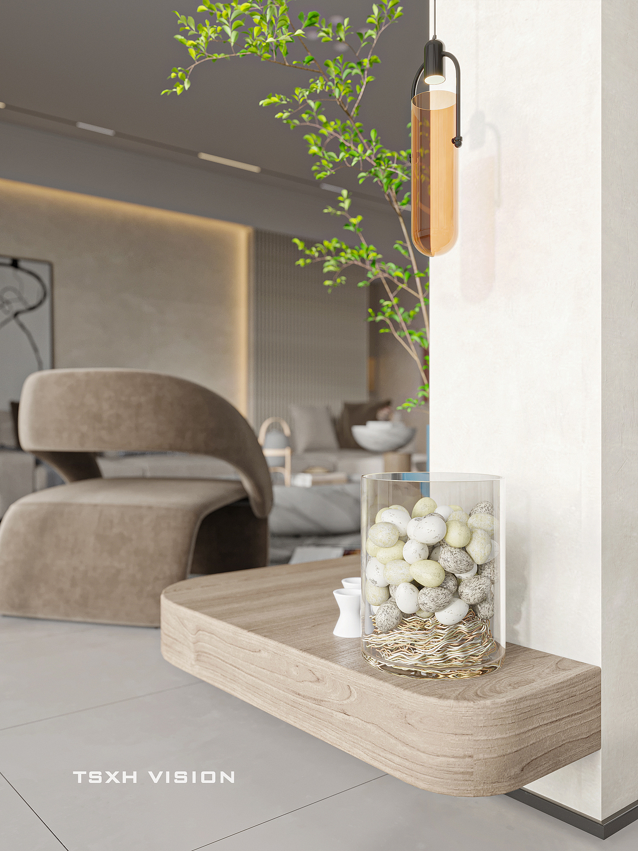 诧寂风（图ZMjU1OTI3OTg0） - 家装设计 - 站酷设计师星河视觉原创素材 - 站酷ZCOOL