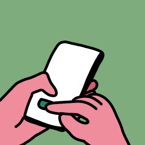 18 快回我快回我!