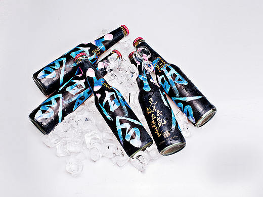 江湖令 | 江湖令精酿啤酒包装