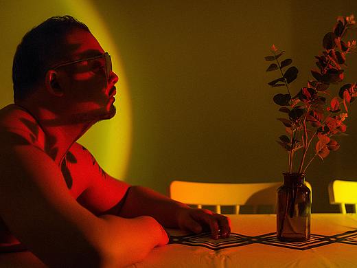 「阿米爾的阿米阿」