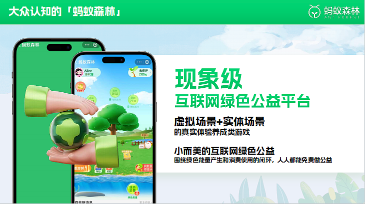 2024蚂蚁森林抖音&小红书新媒体账号规划代运营案