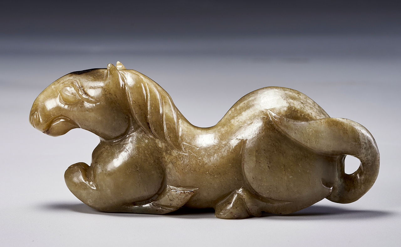 古玉器拍摄分享