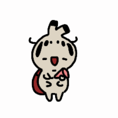 表情包-大王花金龟-可爱虫虫