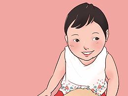 插画练习