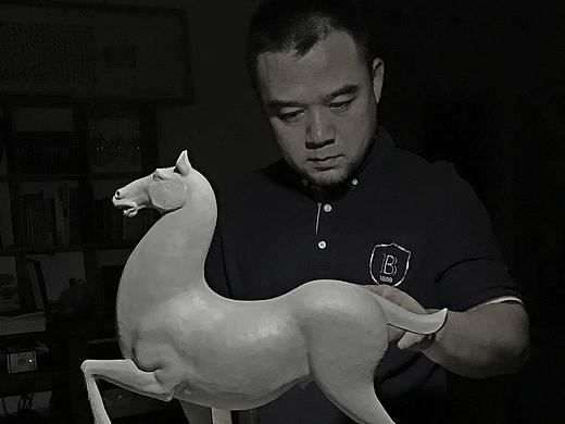 观互文化&丘社——巴丘创作02