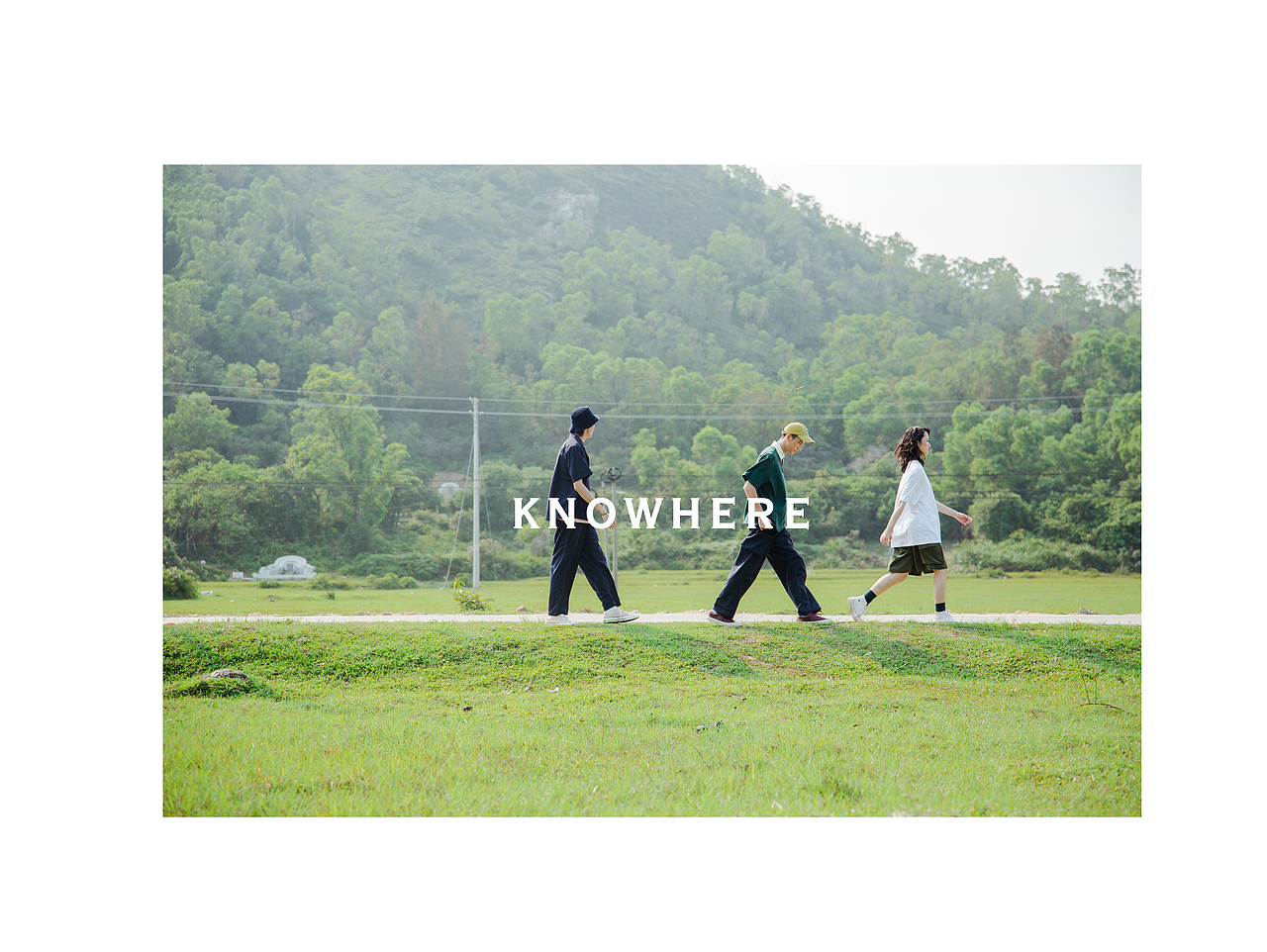 CLICK｜KNOWHERE 潮牌男装拍摄（图ZMjA4MTkwOTU2） - 时尚/艺术摄影 - 站酷设计师CLICKSTUDIO原创素材 - 站酷ZCOOL