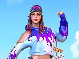 《街篮2》已上线项目