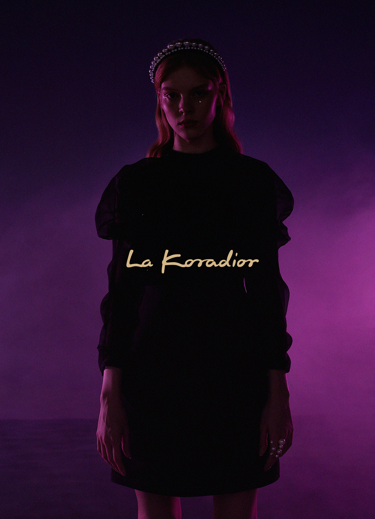La Koradior 2020AW  //  高定的质感诠释