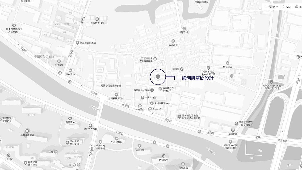 一缐创研空間設計(图ZMjQxMjg1ODAw) - 家装设计 - 站酷设计师无界美学UA原创素材 - 站酷ZCOOL