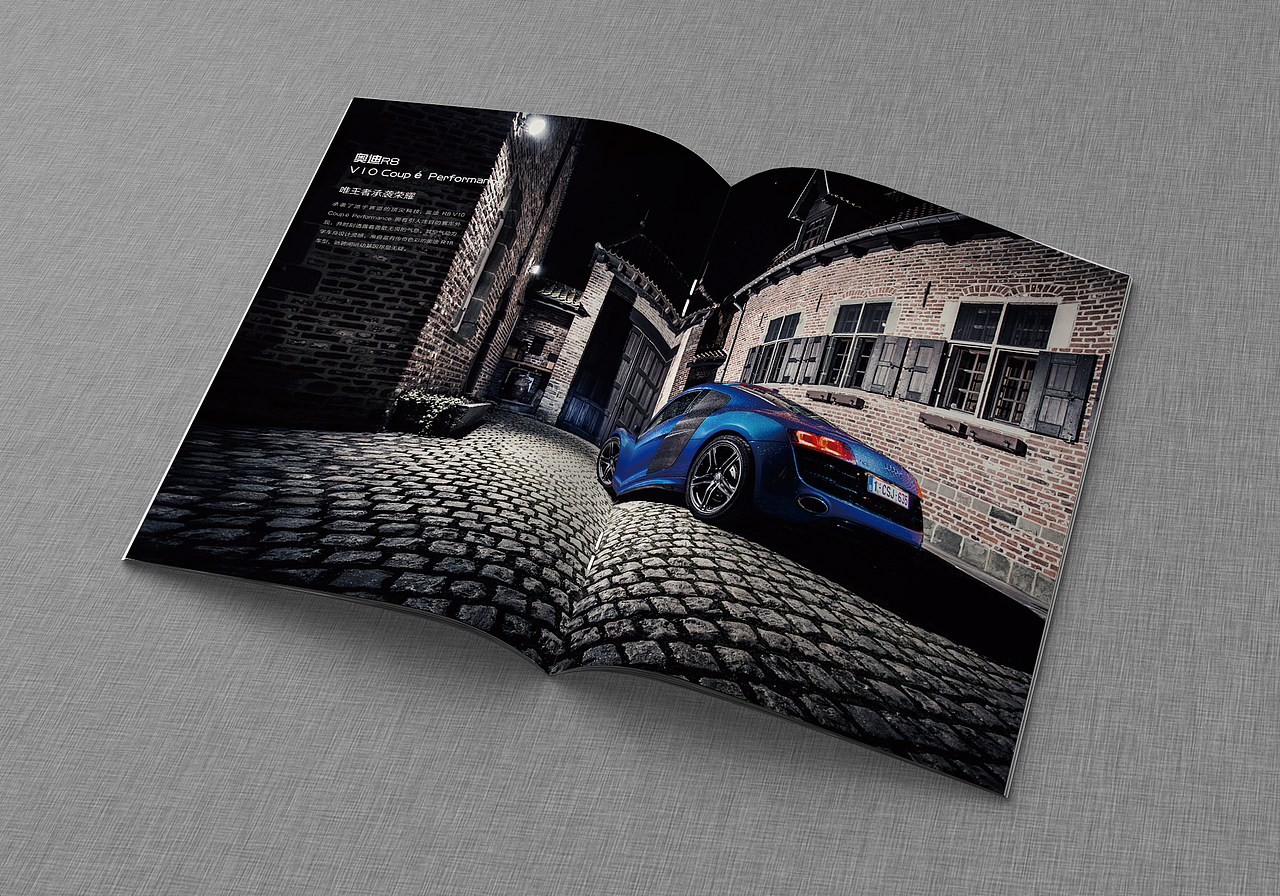 汽车画册（图ZMTE5ODM3MTcy） - 书籍/画册 - 站酷设计师可爱的小胖子原创素材 - 站酷ZCOOL