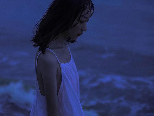 我遇见你 如鹿归林 如船靠岸