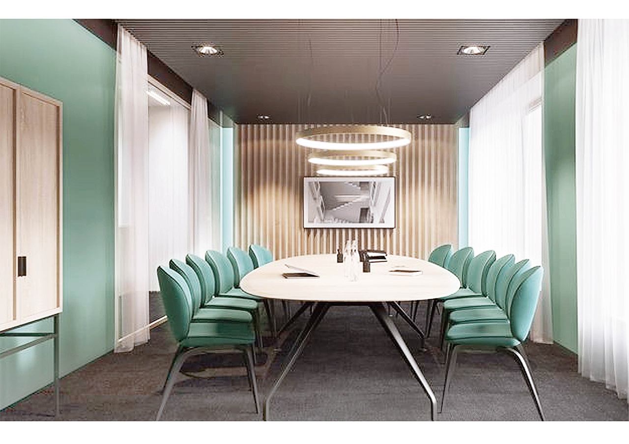 《海梦高校自习咖啡馆|咖啡馆》设计方案