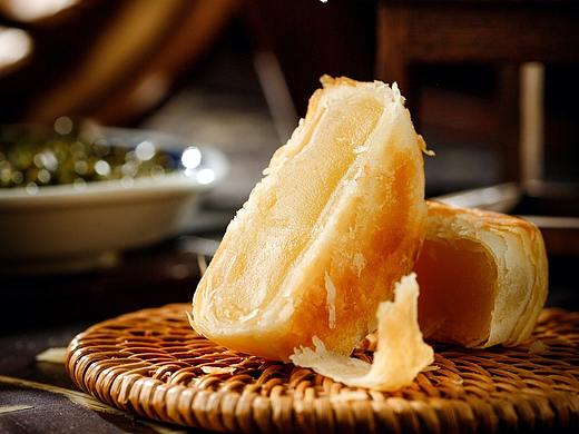 「电商摄影」绿豆饼  南京商业摄影