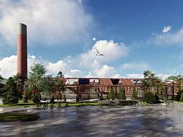 工廠改造方案了解一下