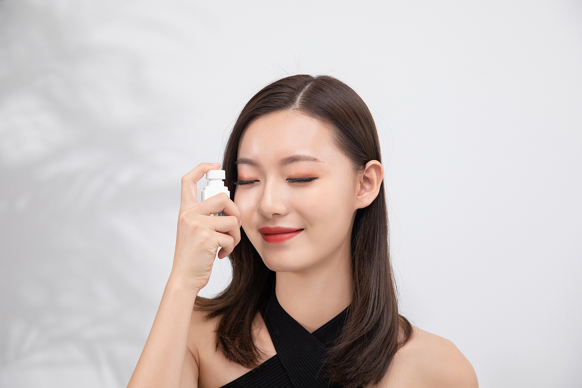 假睫毛 静物+模特拍摄（图ZMjA1MTE2NDEy） - 人像摄影 - 站酷设计师电商视觉服务商原创素材 - 站酷ZCOOL