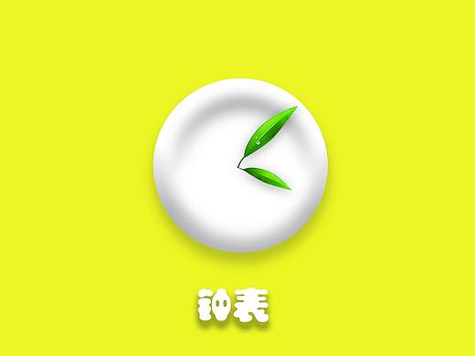 钟表（个人主页-ZNDU5MzE3NzI=） - 图标 - 站酷设计师Z40411921原创素材 - 站酷ZCOOL