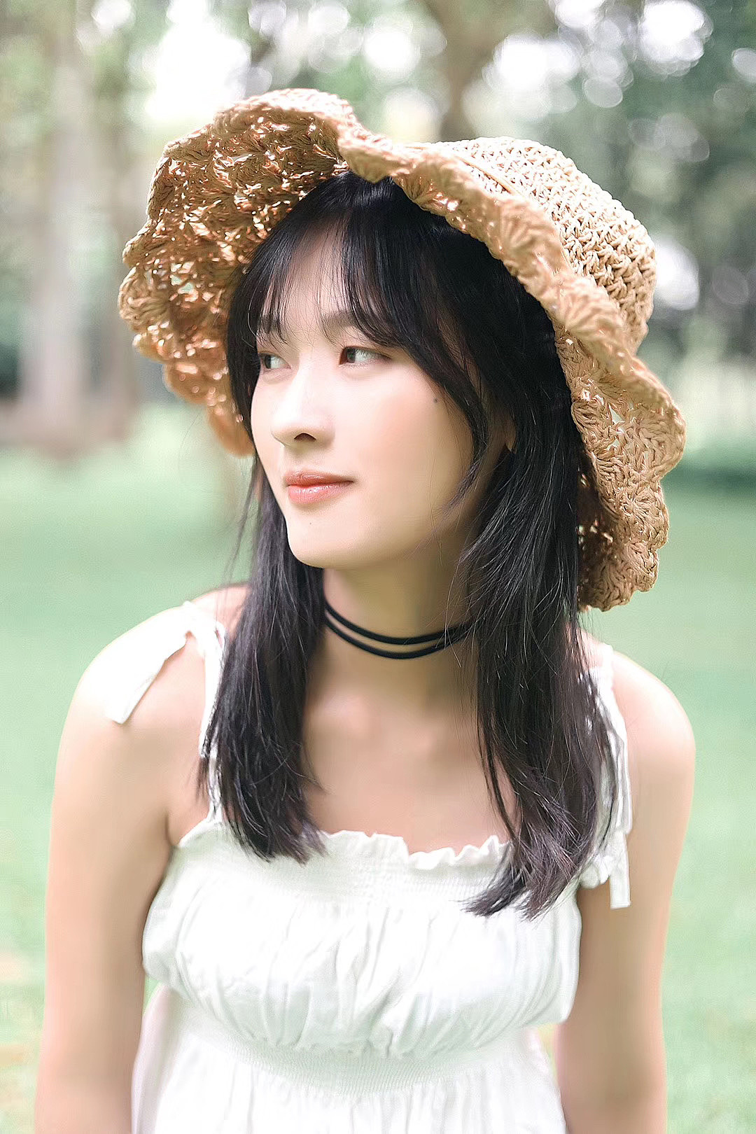 嘿 还记得19年的夏天嘛（图ZMjQ4NTUyODEy） - 人像摄影 - 站酷设计师CINER原创素材 - 站酷ZCOOL