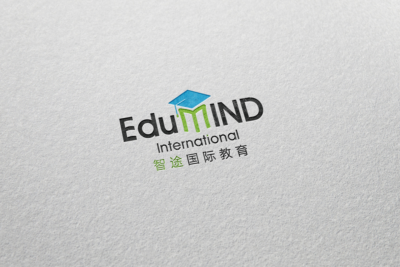 邦尼创意-智途国际教育培训logo设计-logo设计品牌