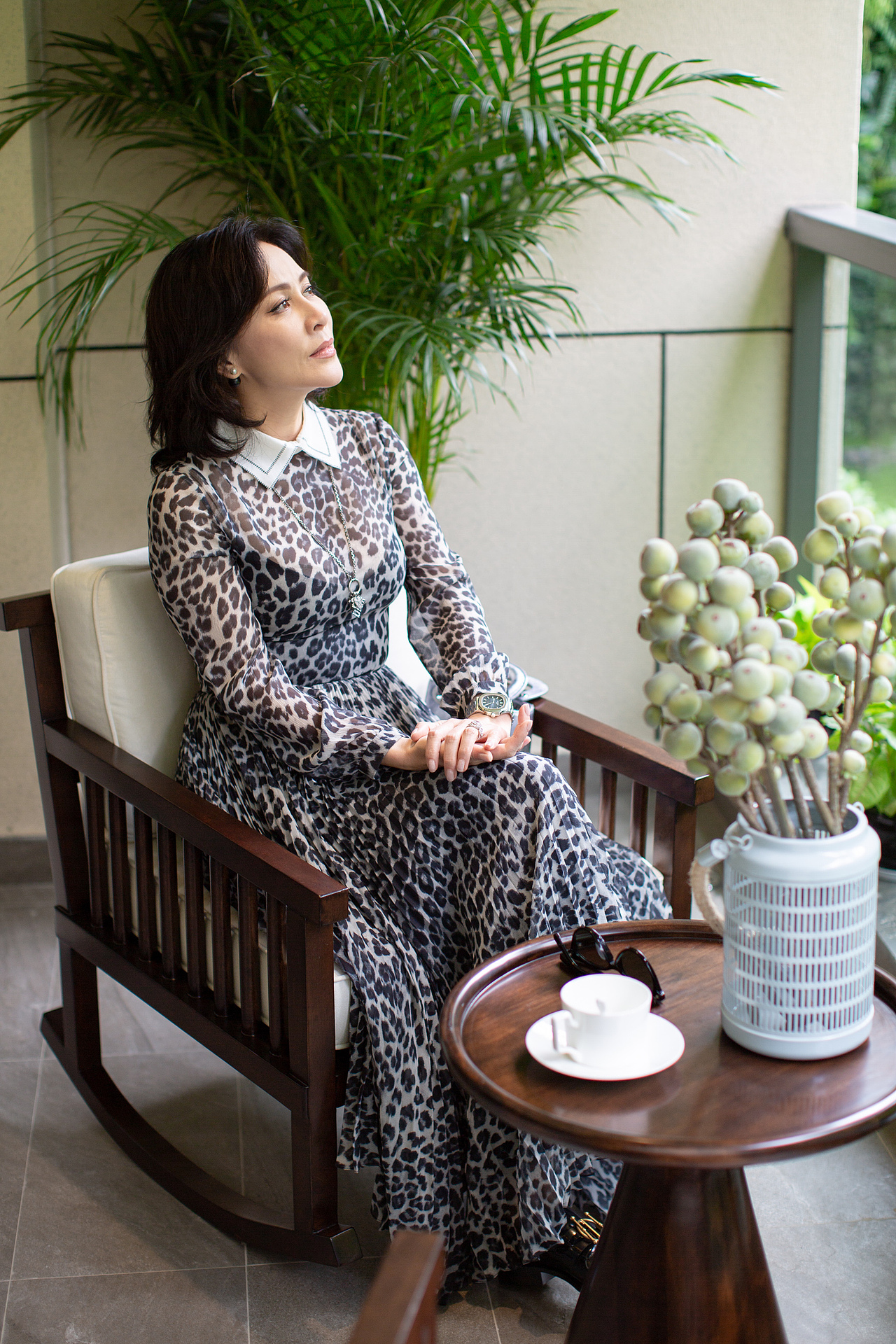 昆明公关活动摄影,跟拍刘嘉玲。