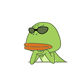 表情包∣猫与熊之端午篇