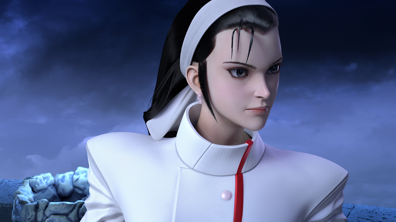 Keep x SNK 拳皇'97 拳击体验课CG（图ZMjc1MjkxNjU2） - 动画/影视 - 站酷设计师卡扑原创素材 - 站酷ZCOOL