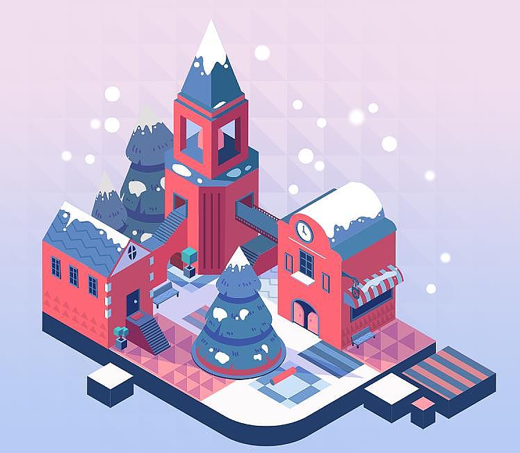 作品集49不期不语下拉刷新交互动画44宠物社交app(部分)53海报天花板!