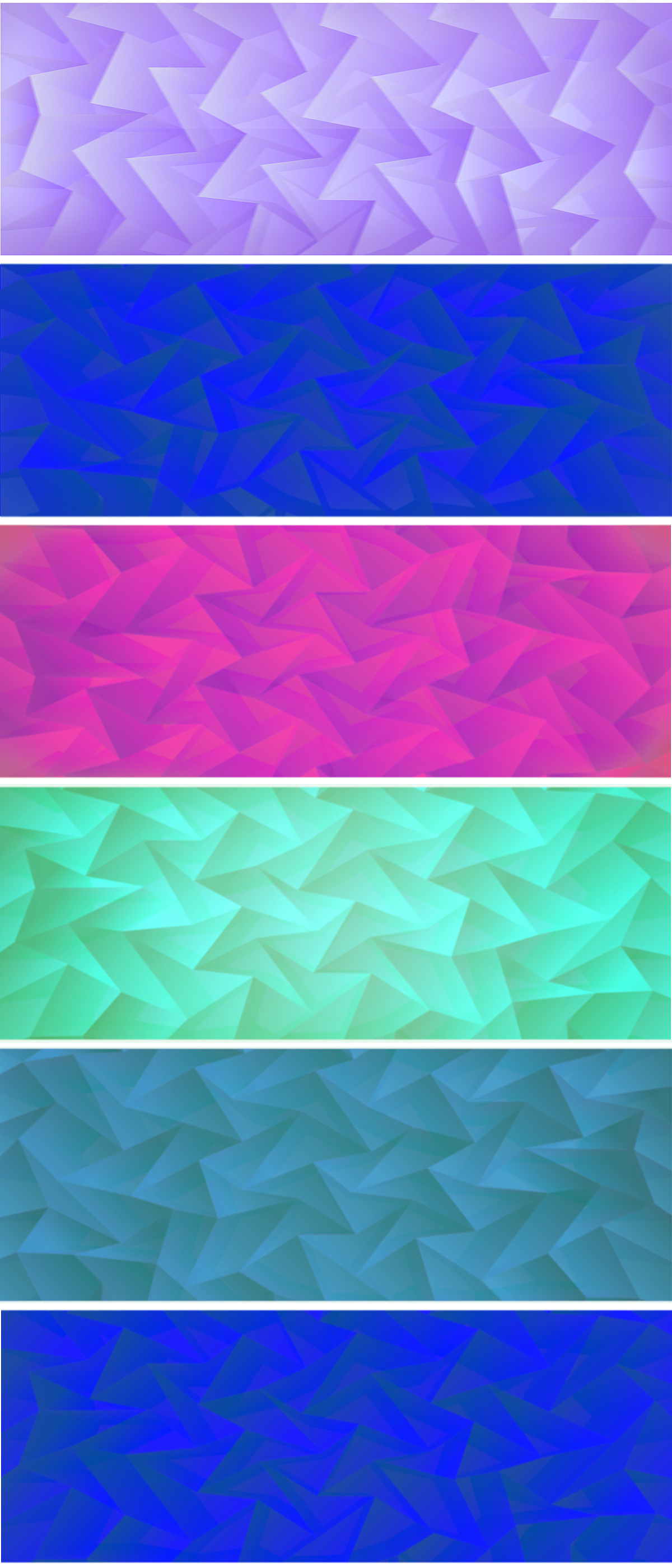 晶格化背景素材