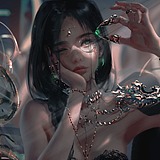 何以歌的头像