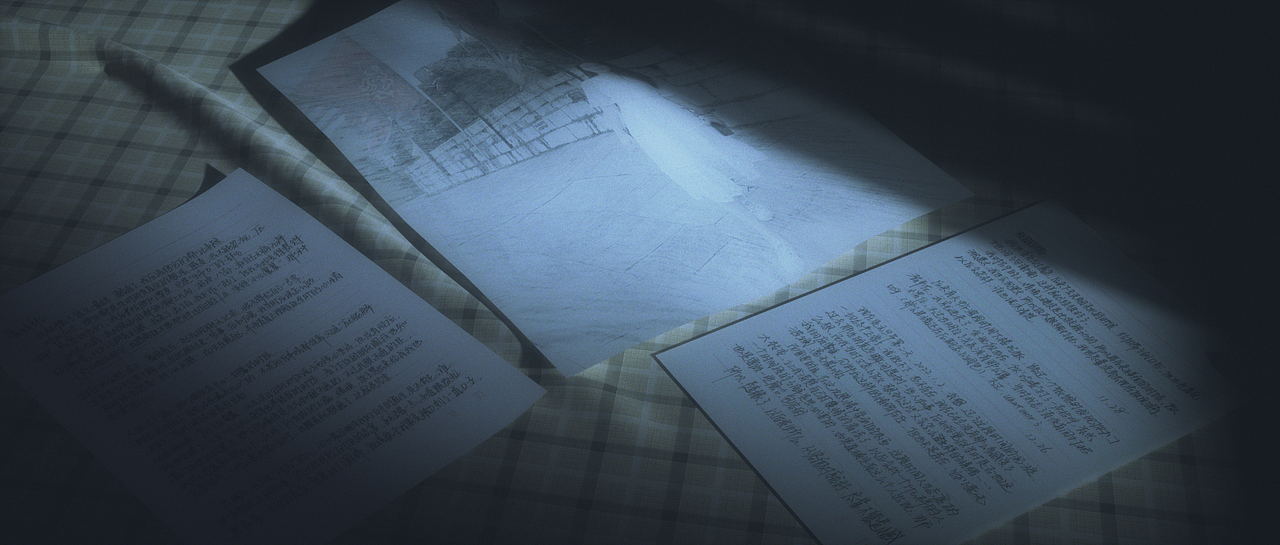 个人第一部C4D动画作品《Redeemer》——我的自我救赎(图ZMjg2MTQ5NjA0) - 动画/影视 - 站酷设计师Elementalspirit原创素材 - 站酷ZCOOL