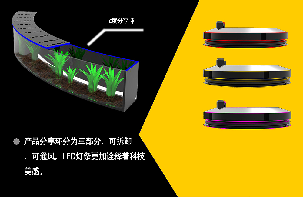 早教植物种植系统 & APP（图ZNzUyMDc4MjA=） - 生活用品 - 站酷设计师智慧的木头原创素材 - 站酷ZCOOL