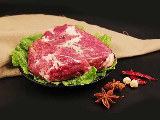羊肉摄影