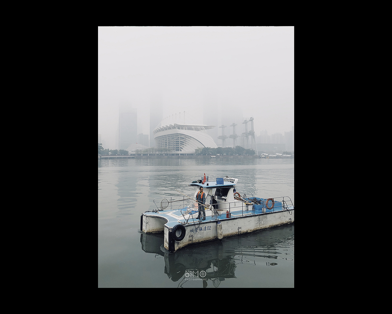 2019 | 手机摄影合集