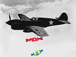 正能量空投