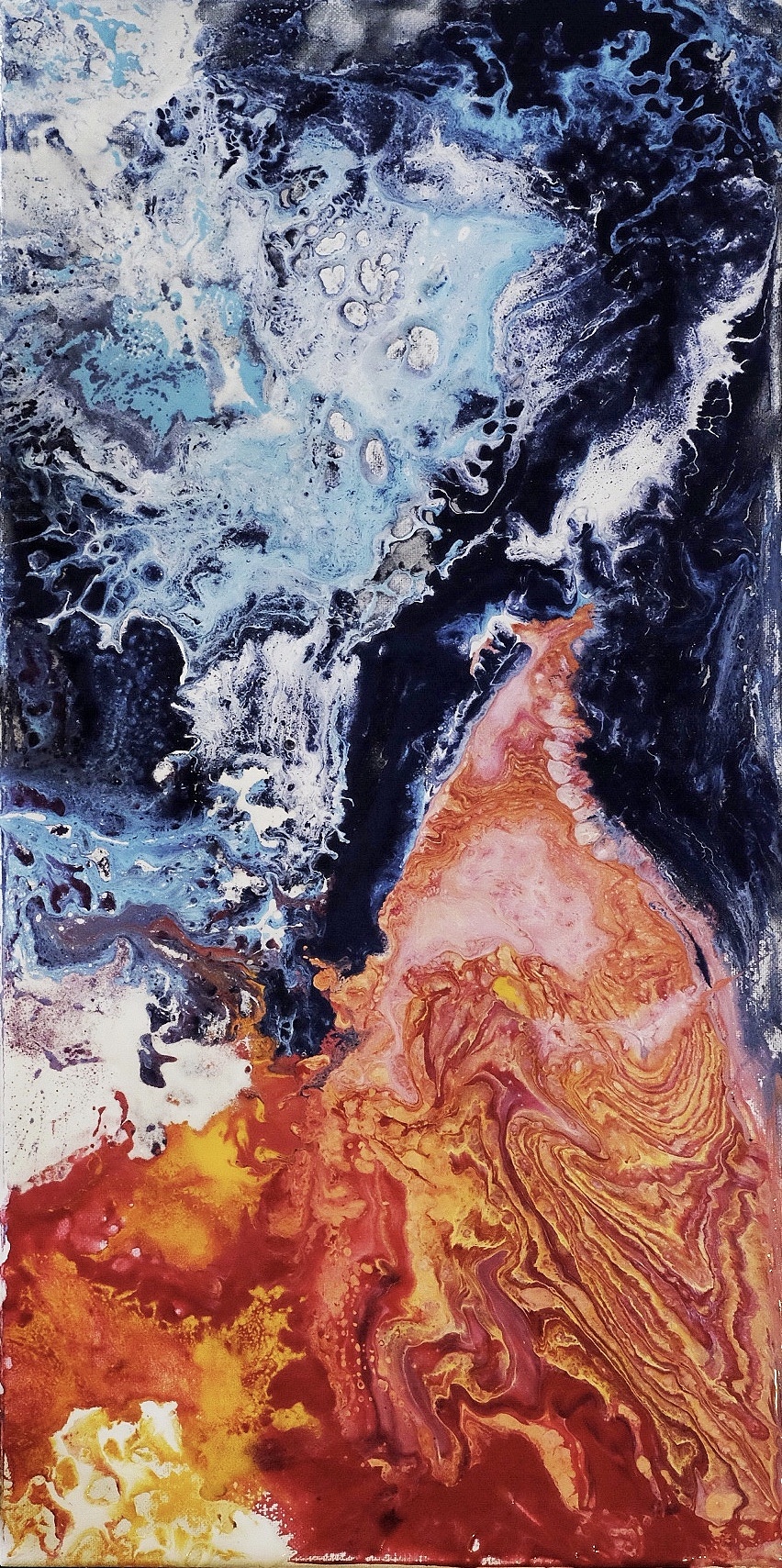 岩浆入海达拉斯|插画师z1840580620202年前碰登录 / 注册