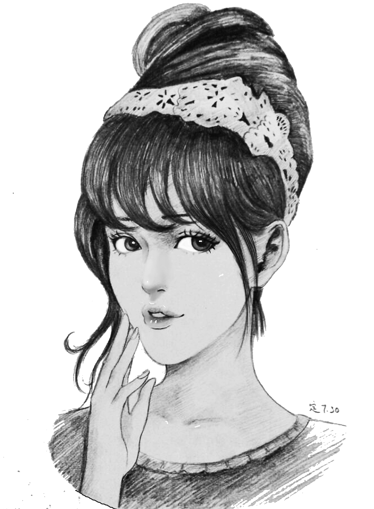 黑白稿（圖ZMzE2NDAyNjA=） - 創(chuàng)作習作 - 站酷設計師請教我小土堆兒原創(chuàng)素材 - 站酷ZCOOL