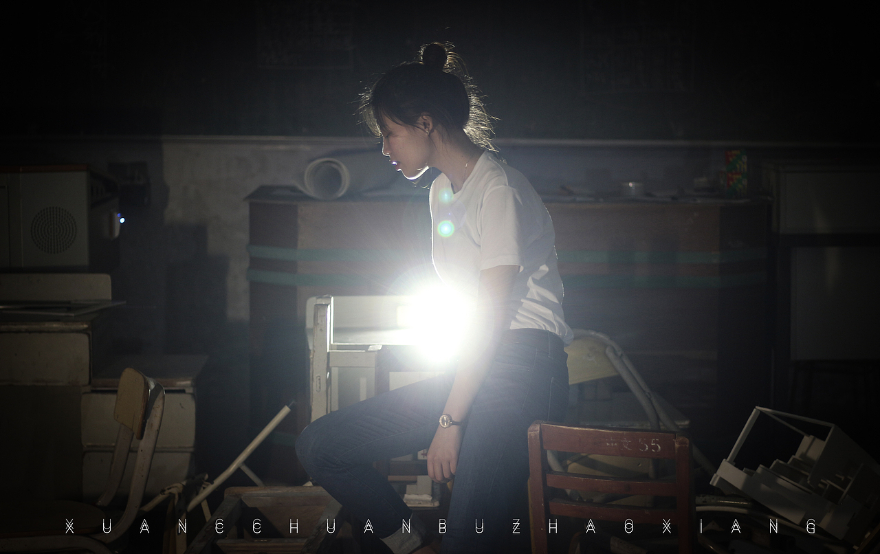 喜欢这种意想不到