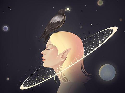 繁星