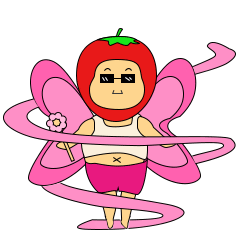 草莓大叔（图ZMTQ3MzUwODQw） - IP形象 - 站酷设计师PTDG原创素材 - 站酷ZCOOL