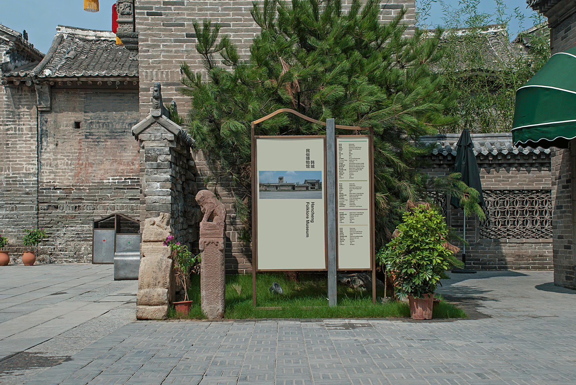 良相设计10周年回顾（图ZMTU4NDYzODc2） - 品牌 - 站酷设计师良相设计原创素材 - 站酷ZCOOL