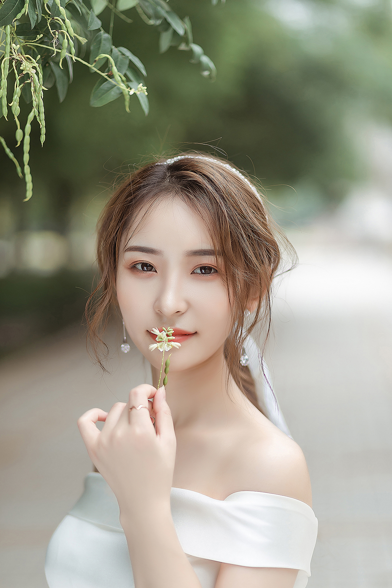 小姐姐街拍（图ZMTc5OTcyMTU2） - 修图/后期 - 站酷设计师青春映像摄影修图原创素材 - 站酷ZCOOL