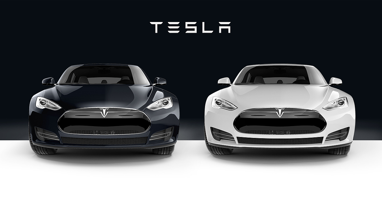 TESLA（图ZNDUwODAxMTY=） - 机械/交通 - 站酷设计师SHENCHENMAYA原创素材 - 站酷ZCOOL