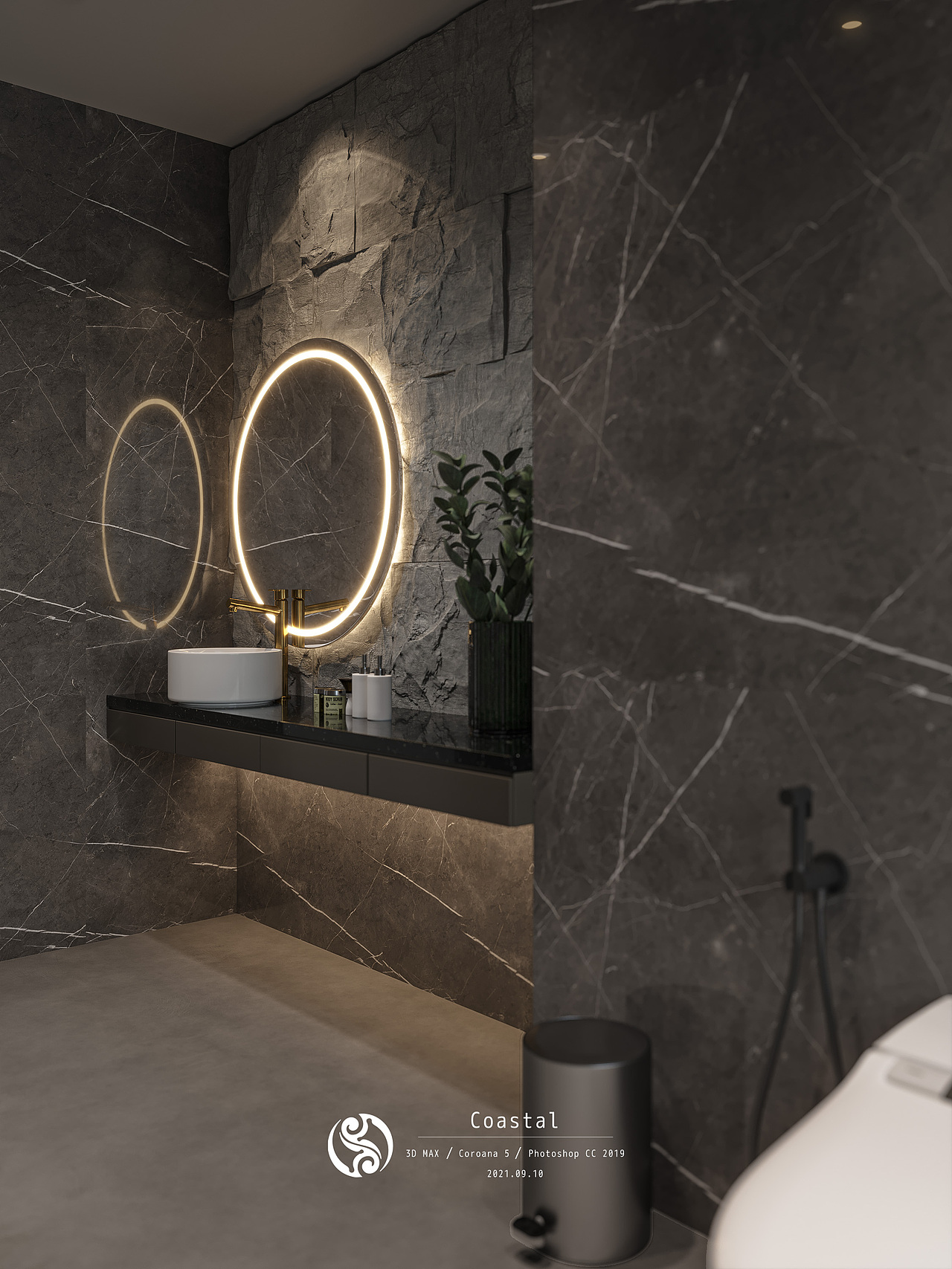 Pridom（美容院）